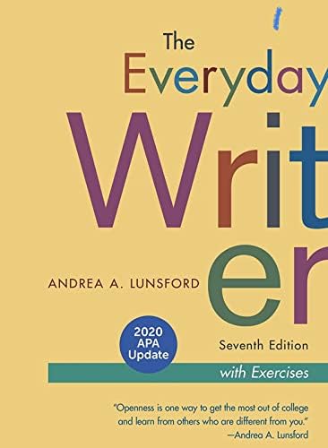 The Writer's Harbrace Handbook (MindTap Course List): Glenn
